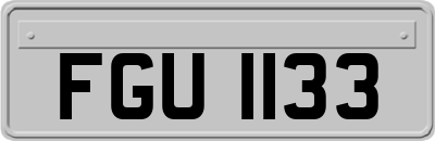 FGU1133