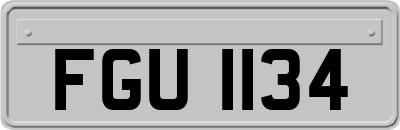 FGU1134