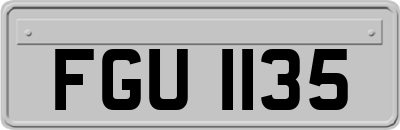 FGU1135