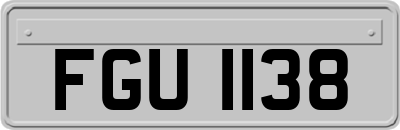 FGU1138