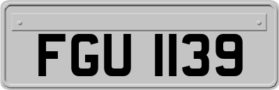 FGU1139