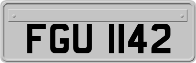 FGU1142