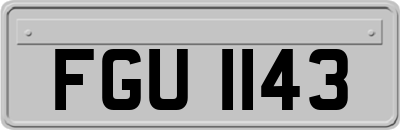 FGU1143
