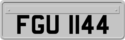 FGU1144