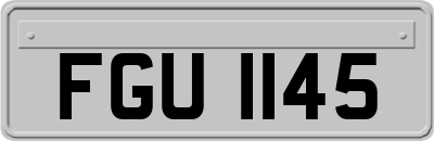 FGU1145