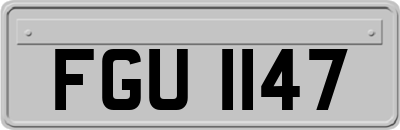 FGU1147