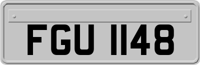 FGU1148