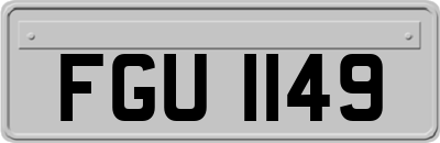 FGU1149