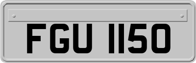 FGU1150