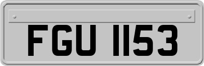 FGU1153