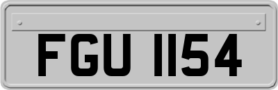 FGU1154
