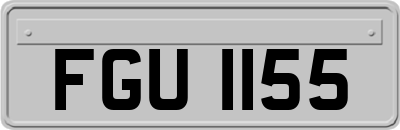 FGU1155