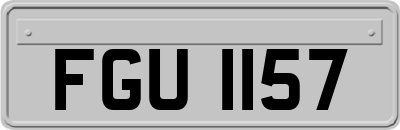 FGU1157