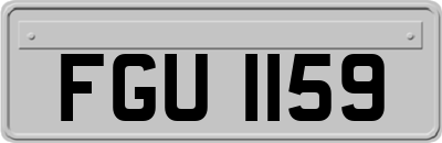 FGU1159
