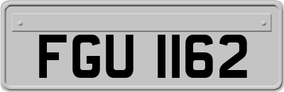 FGU1162
