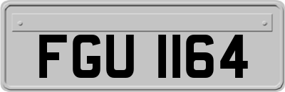 FGU1164