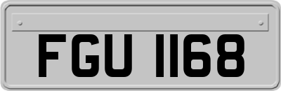 FGU1168