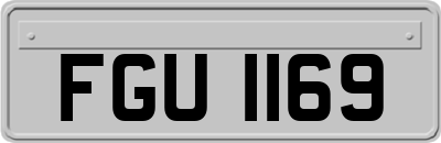 FGU1169