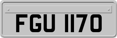 FGU1170