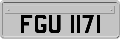 FGU1171