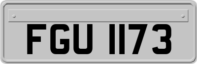 FGU1173
