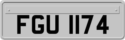 FGU1174