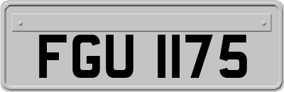 FGU1175