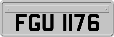 FGU1176