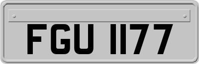 FGU1177
