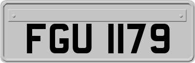 FGU1179