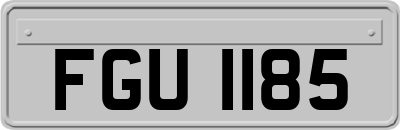 FGU1185