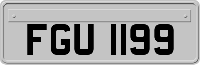 FGU1199