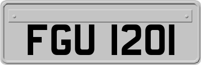 FGU1201