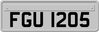 FGU1205