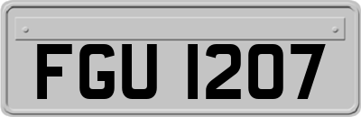 FGU1207