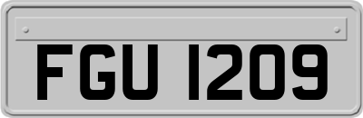 FGU1209