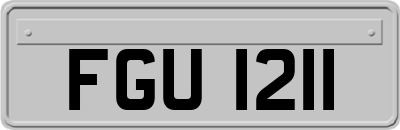 FGU1211