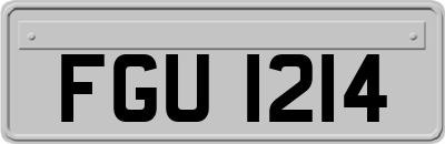 FGU1214
