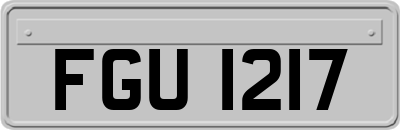 FGU1217