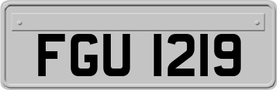 FGU1219