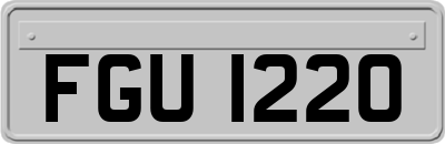FGU1220
