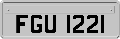 FGU1221