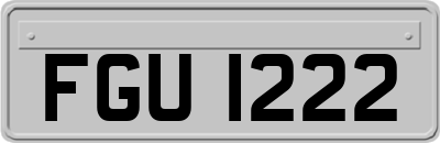 FGU1222