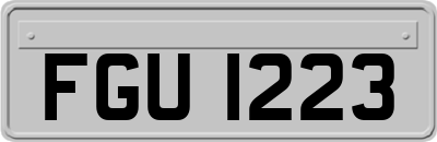 FGU1223
