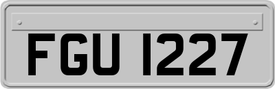 FGU1227