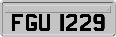 FGU1229