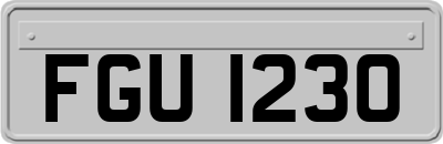 FGU1230
