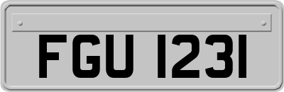FGU1231