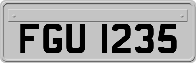 FGU1235