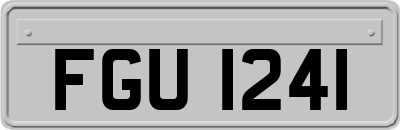 FGU1241